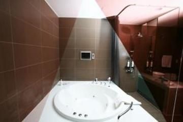 Tria Hotel Seul Esterno foto