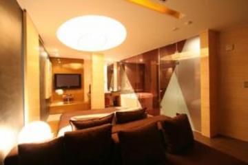 Tria Hotel Seul Esterno foto
