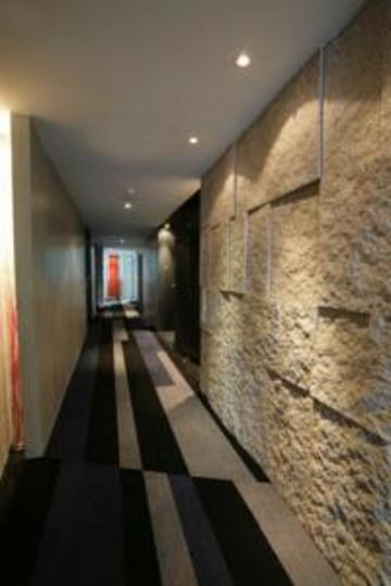 Tria Hotel Seul Esterno foto