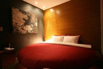 Tria Hotel Seul Esterno foto