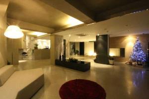 Tria Hotel Seul Esterno foto